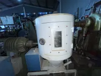 Secador para Sopradora