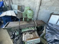 Fresadora Universal - Modelo FU 400x2000 - Foto 2