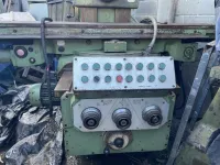 Fresadora Universal - Modelo FU 400x2000 - Foto 3