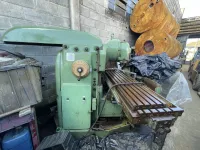 Fresadora Universal - Modelo FU 400x2000 - Foto 4