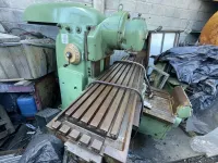 Fresadora Universal - Modelo FU 400x2000 - Foto 5