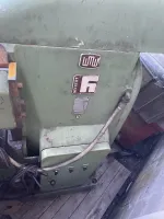 Fresadora Universal - Modelo FU 400x2000 - Foto 8