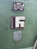 Fresadora Universal - Modelo FU 400x2000 - Foto 10