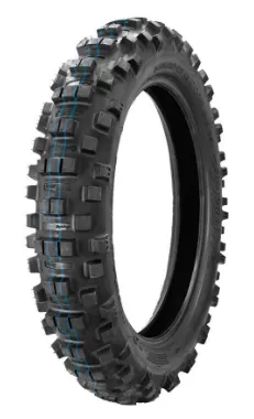 PNEU (TR) 7 DAYS ENDURO - 140 X 80 X 18 SOFT - BORILLI