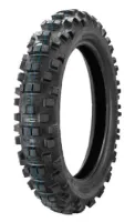 PNEU (TR) 7 DAYS ENDURO - 140 X 80 X 18 SOFT - BORILLI
