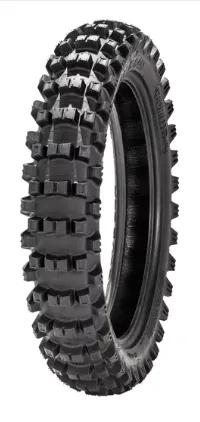 PNEU (TR) EXC - 110 X 100 X 18 - BORILLI