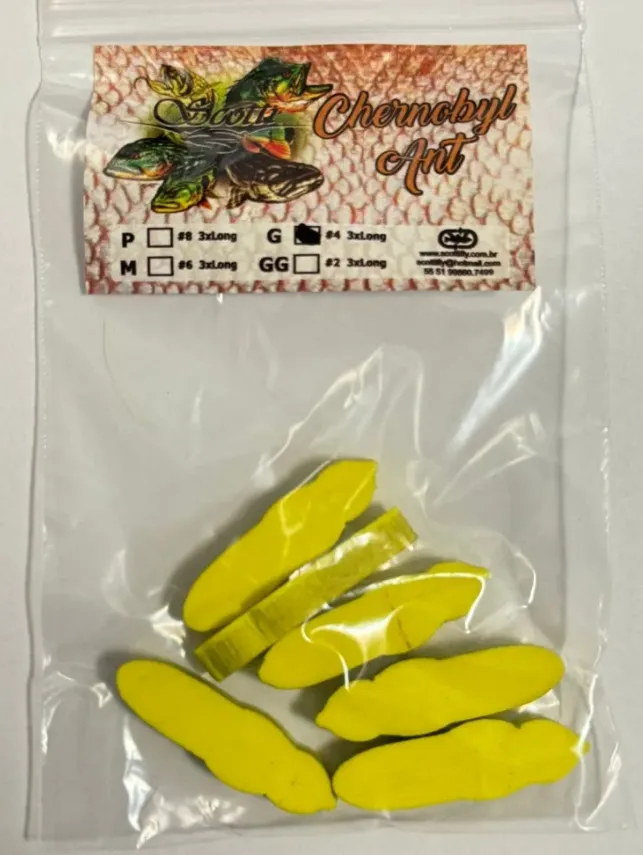  Scotti - Chernobyl GG A