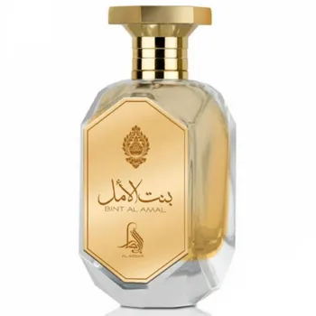 AL ABSAR BINT AL AMAL EAU DE PARFUM 80ML - Foto 2