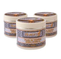 Pasta de Vaselina  CAMOMILA + VITAMINAS A &E Hornet - 500g