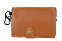 Case em couro de proteção Câmera Fujifilm X100VI  - Foto 3