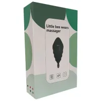 Vibrador de Calcinha via APP À Longa Distância com Controle Remoto - 8604 - Foto 6