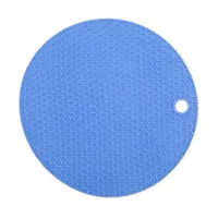  KIT 6 Descansos Panela em Silicone Protetor Resistente - Foto 6