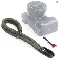 Alça de mão para câmera DSLR e Mirrorless X100 - Foto 2