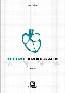ELETROCARDIOGRAFIA (PRODUTO USADO - MUITO BOM)
