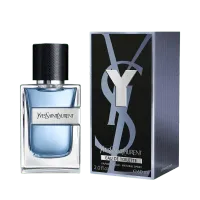 Perfume Y  By Yves Saint Laurent-Masculino-Eau de Toilette - 60ml