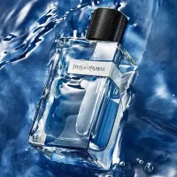 Perfume Y  By Yves Saint Laurent-Masculino-Eau de Toilette - 60ml - Foto 3