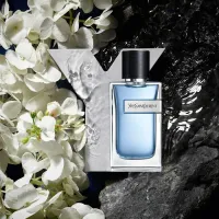 Perfume Y  By Yves Saint Laurent-Masculino-Eau de Toilette - 60ml - Foto 6