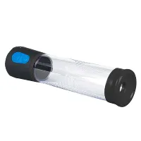 BOMBA PENIANA AUTOMÁTICA COM 3 VELOCIDADES À PILHA - SI.                                                    LIBYSEXSHOP - Foto 6