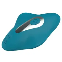 Vibrador de Calcinha Controle Remoto USB - 7624 - Foto 3