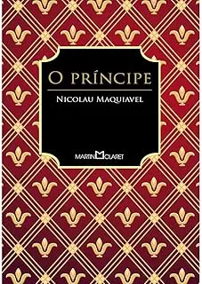 O PRINCIPE (PRODUTO USADO - MUITO BOM)