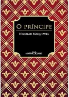 O PRINCIPE (PRODUTO USADO - MUITO BOM)