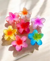 Presilha de Flor - Pequeno