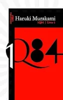 1Q84 LIVRO 1 (PRODUTO USADO - COMO NOVO)