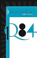1Q84 LIVRO 2 (PRODUTO USADO - COMO NOVO)
