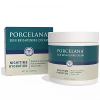 Creme Clareador de Manchas Porcelana Dark Spot Noturno – 85g - Foto 4