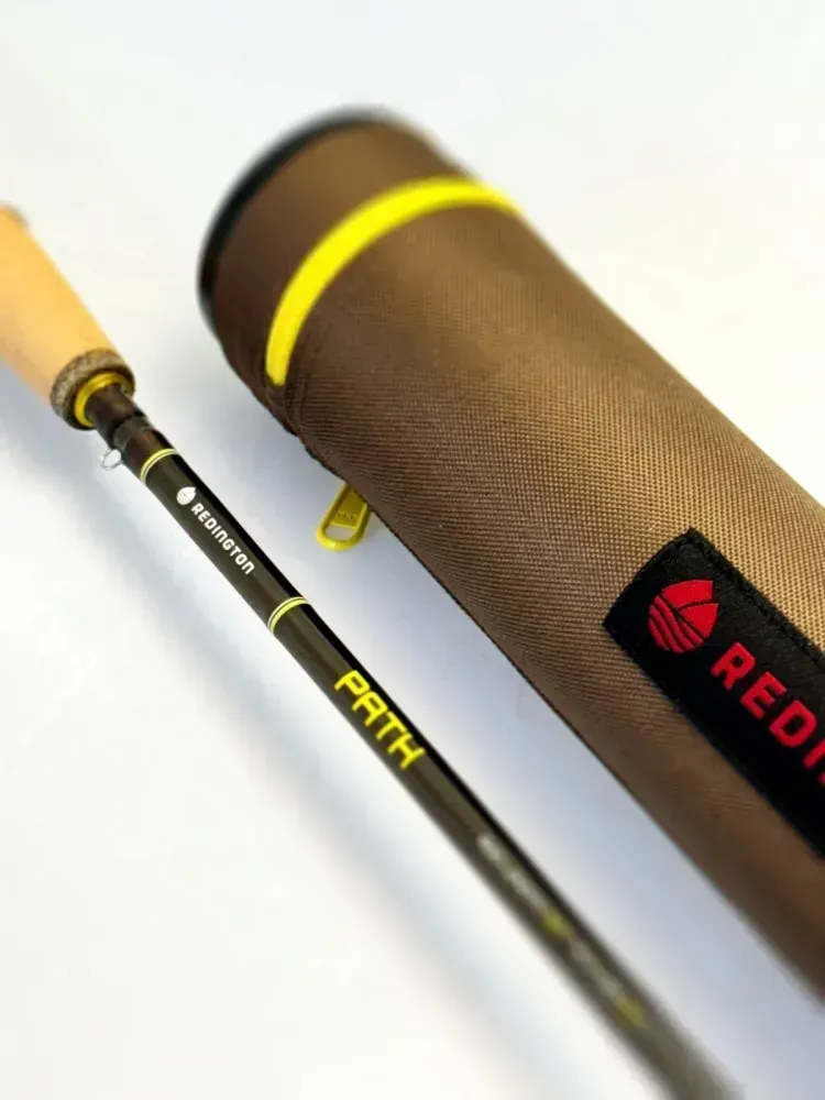 Redington - Vara Path II #6 Imagem