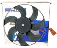 Eletroventilador VW JETTA 2005 A 2014 EV101057