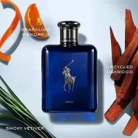 Perfume Polo Blue Ralph Lauren -  Masculino - Eau de Toilette - 40ml - Foto 5