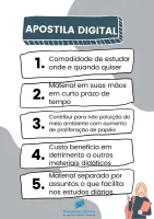 Apostila MP RS Arquitetura Analista 2025 - Foto 3