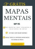 Apostila MP RS Engenharia Mecânica Analista 2025 - Foto 2