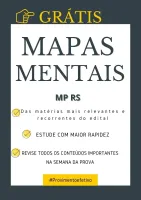 Apostila MP RS Engenharia Florestal Analista 2025 - Foto 2