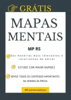 Apostila MP RS Psicologia Analista 2025 - Foto 2