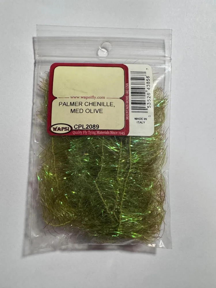 Wapsi - Palmer Chenille M Imagem