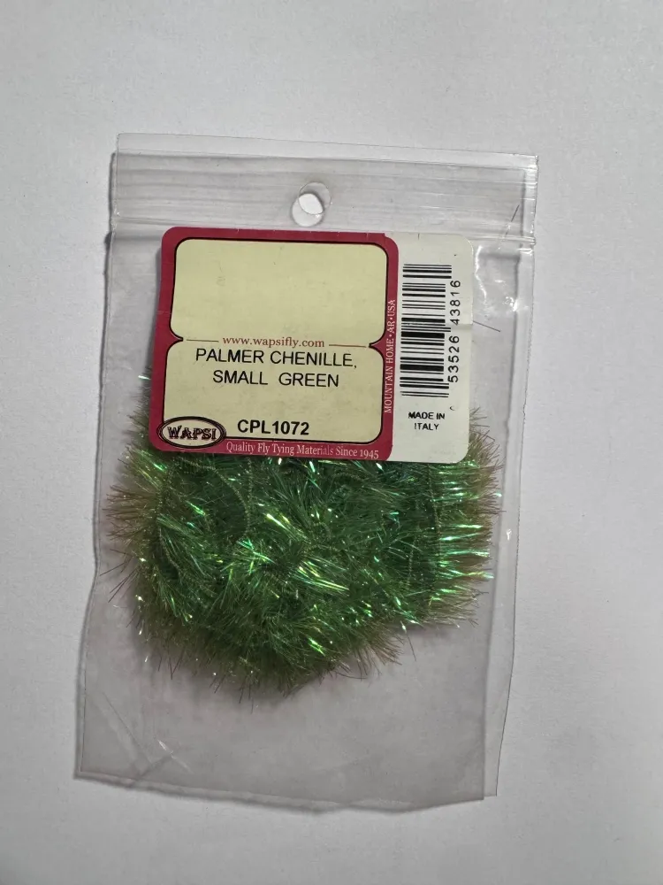  Wapsi - Palmer Chenille P