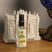 Colônia de Mandarina (Rebul) 50 ml 