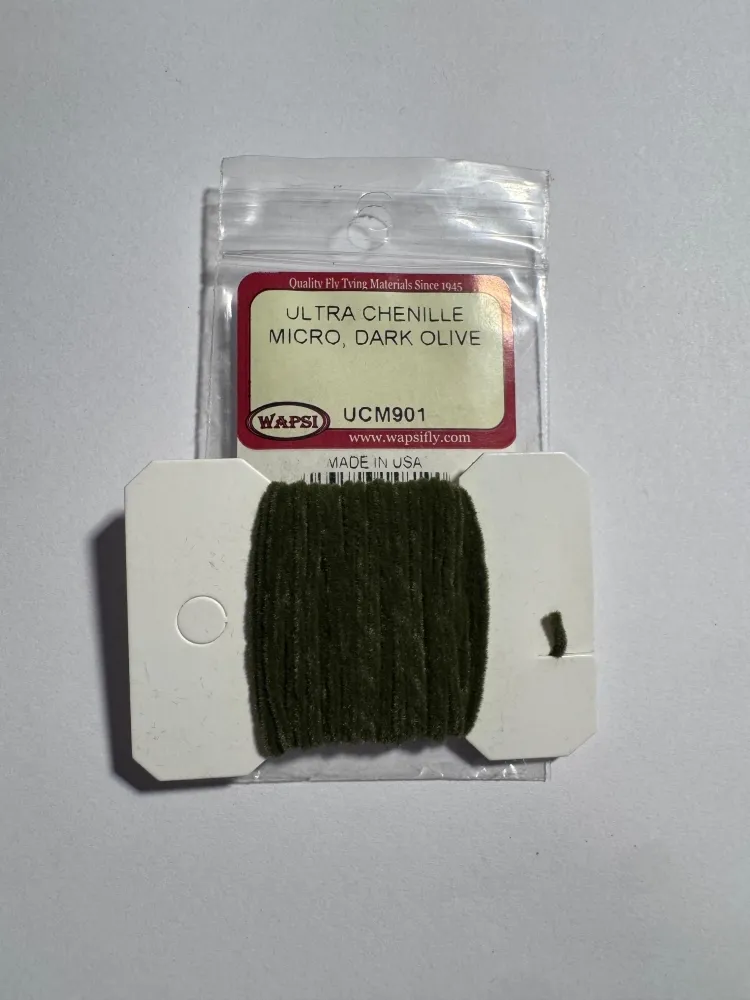 Wapsi - Ultra Chenille Micro  Imagem