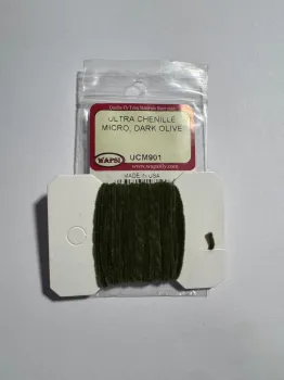 Wapsi - Ultra Chenille Micro 