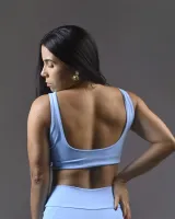 CONJUNTO FEMININO WORKOUT - Foto 4