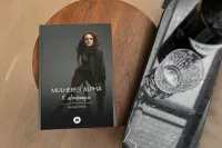 Mulheres Alpha – o almanaque - Foto 3