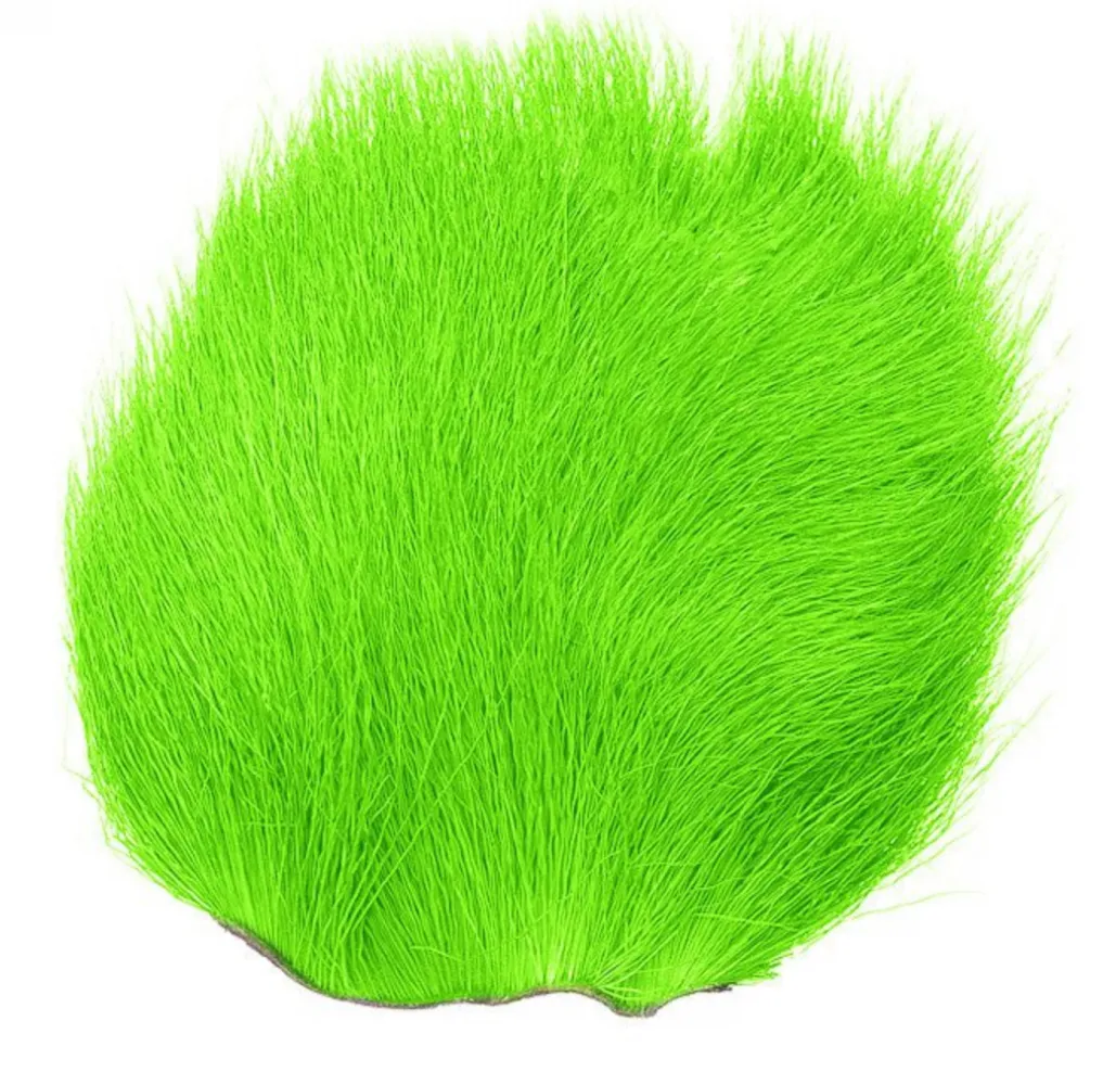 Wapsi - Deer Belly Hair  Imagem