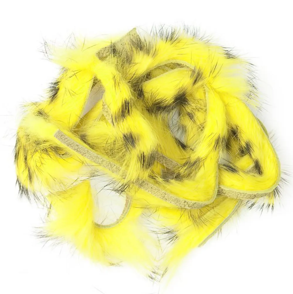  Wapsi - Barred Rabbit  Zonker 