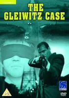 O Caso Gleiwitz (1961) Gerhard Klein DVD - legendas em português