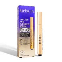 Sérum para sobrancelha e cílios - Bioxcin  - Foto 5