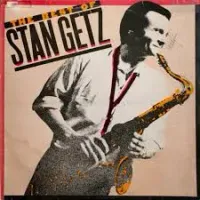 VINIL THE BEST OF STAN GETZ (PRODUTO USADO - MUITO BOM)