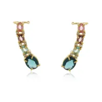 Brinco  Earcuff London - Foto 2