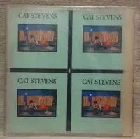 VINIL CAT STEVENS TEASER E THE FIRECAT - 1971 (PRODUTO USADO - MUITO BOM)